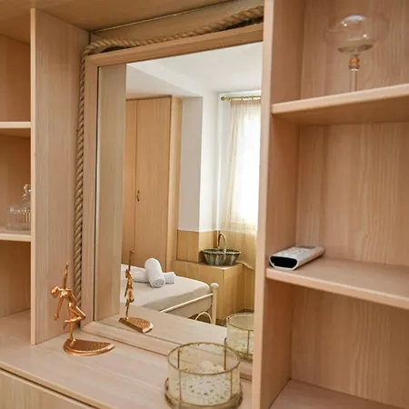 Apartment La Luna In Agia Barbara Tinos Agios Sostis (Tinos)